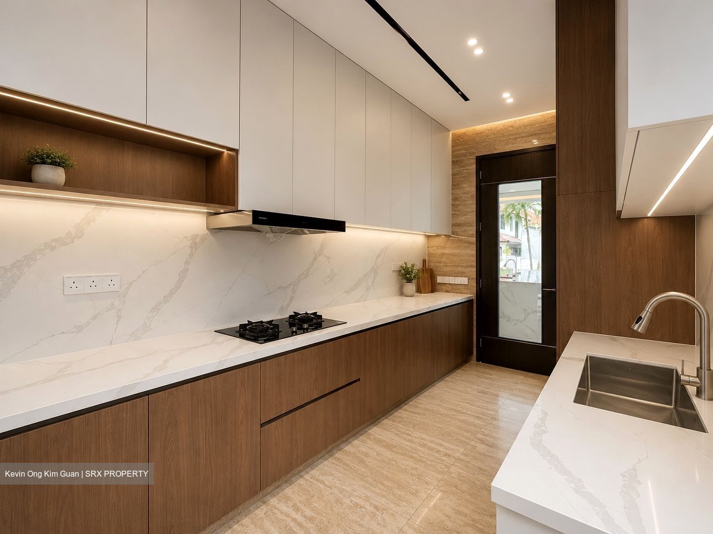 Frankel Estate (D15), Detached #554518041
